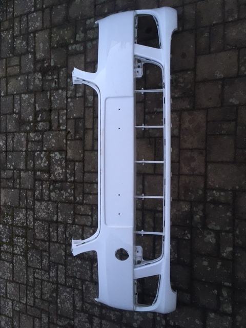 Škoda Fabia 2 Facelift - 3