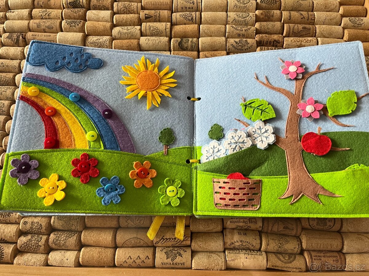 Quietbook - BUUK - 3