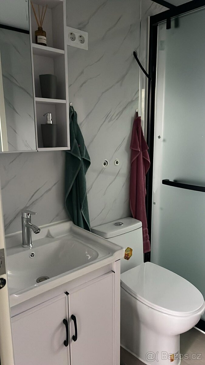 Mobilní dům 2kk 37m2 - 3