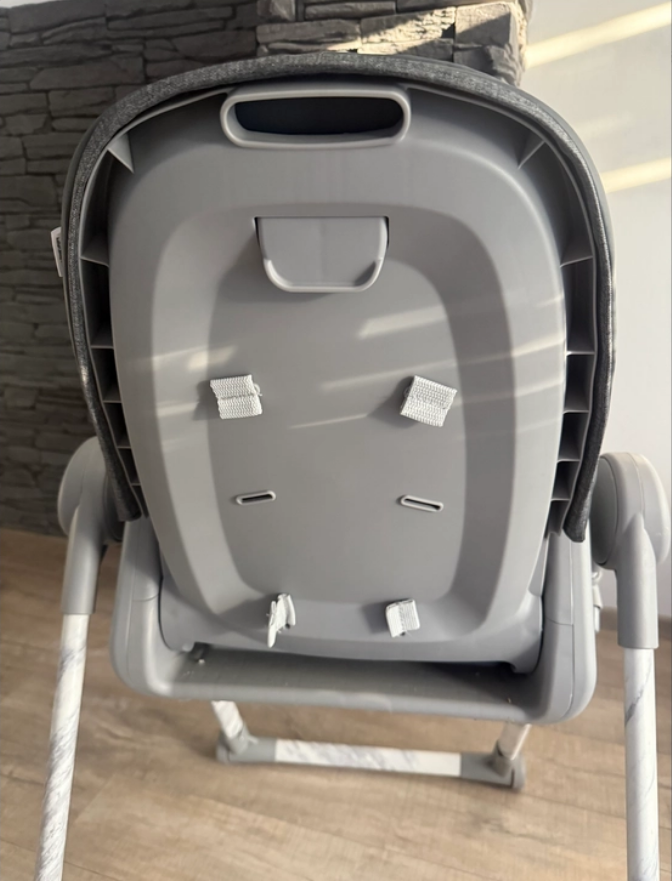 Náhradní potah na Chicco polly Armonia - 3