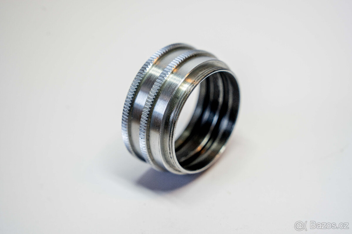 Mezikroužek M42 - 3