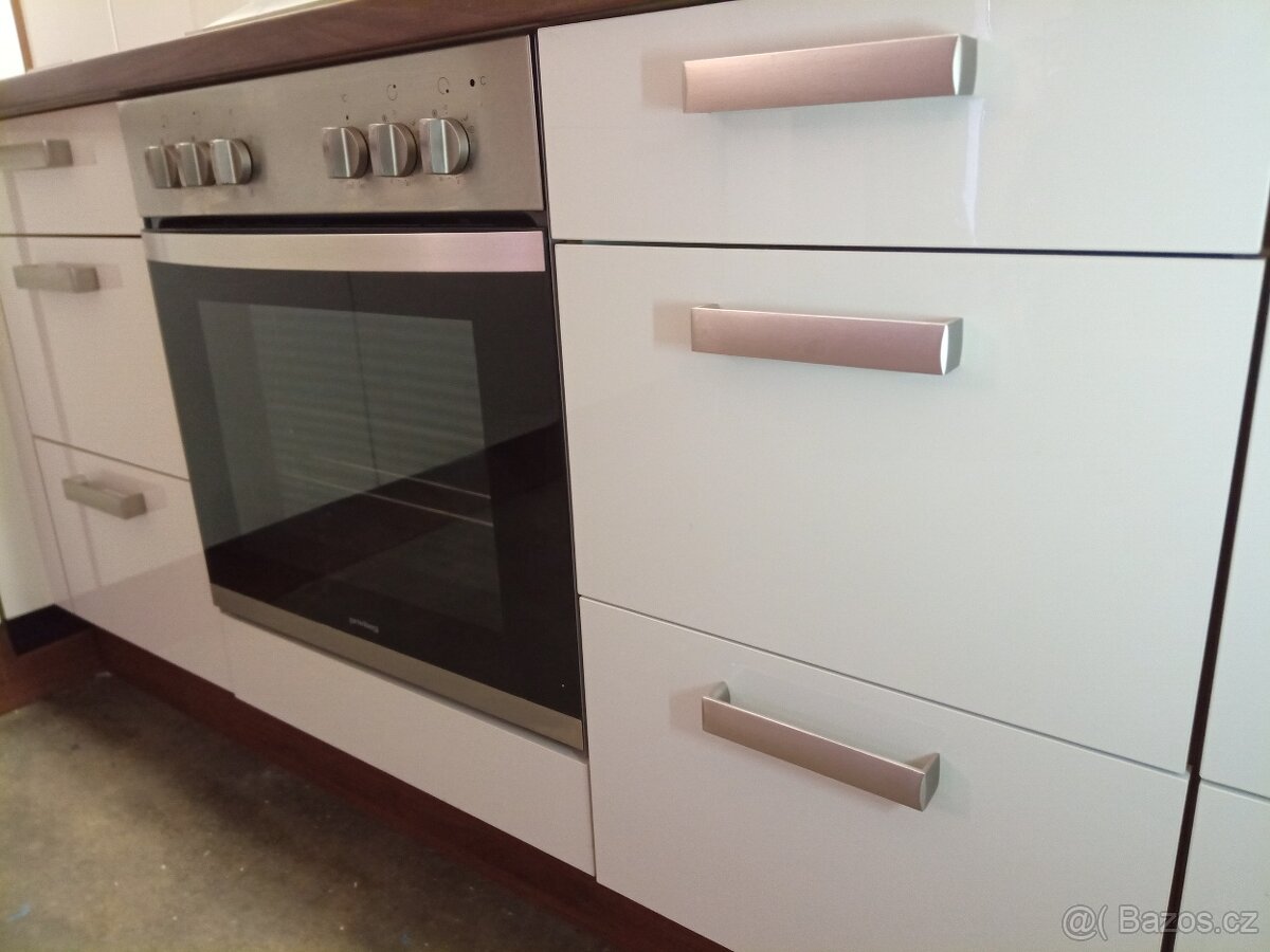 Kuchyňská linka Pino - 3