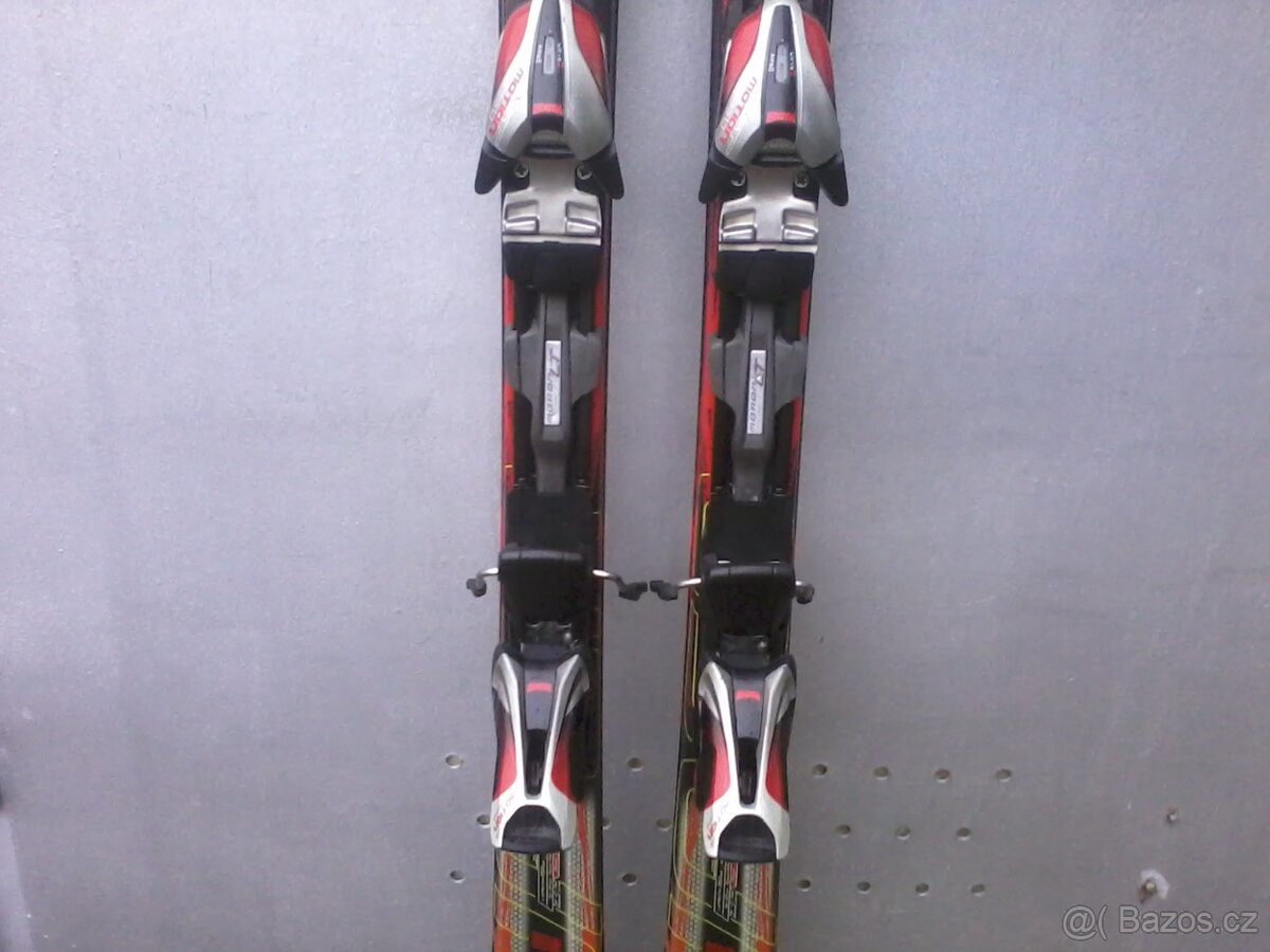 Lyže Volkl 161cm. - 3