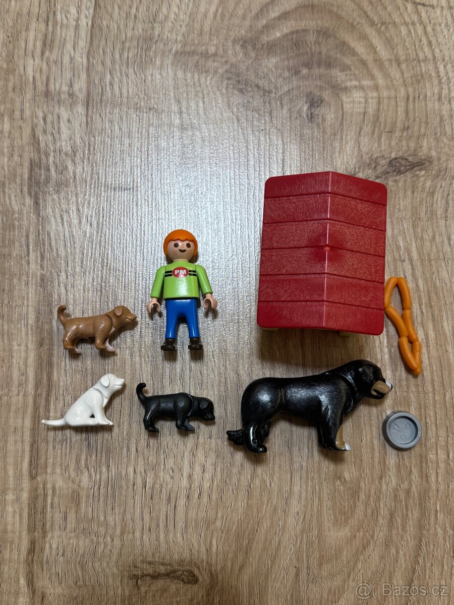 Playmobil sety různé II - 3