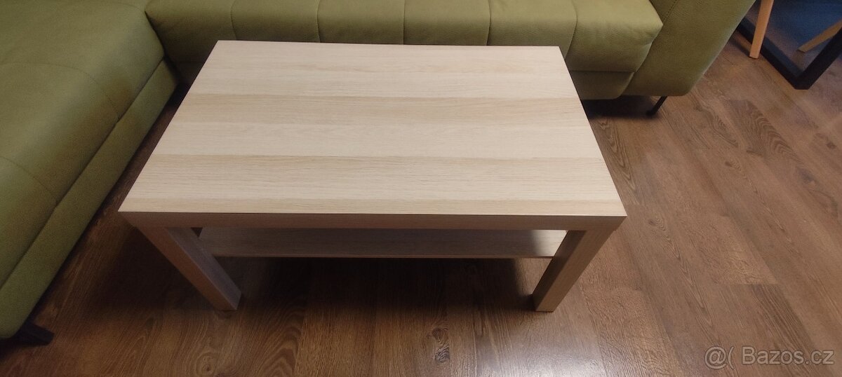 Konferenční stolek Ikea Lack - 3