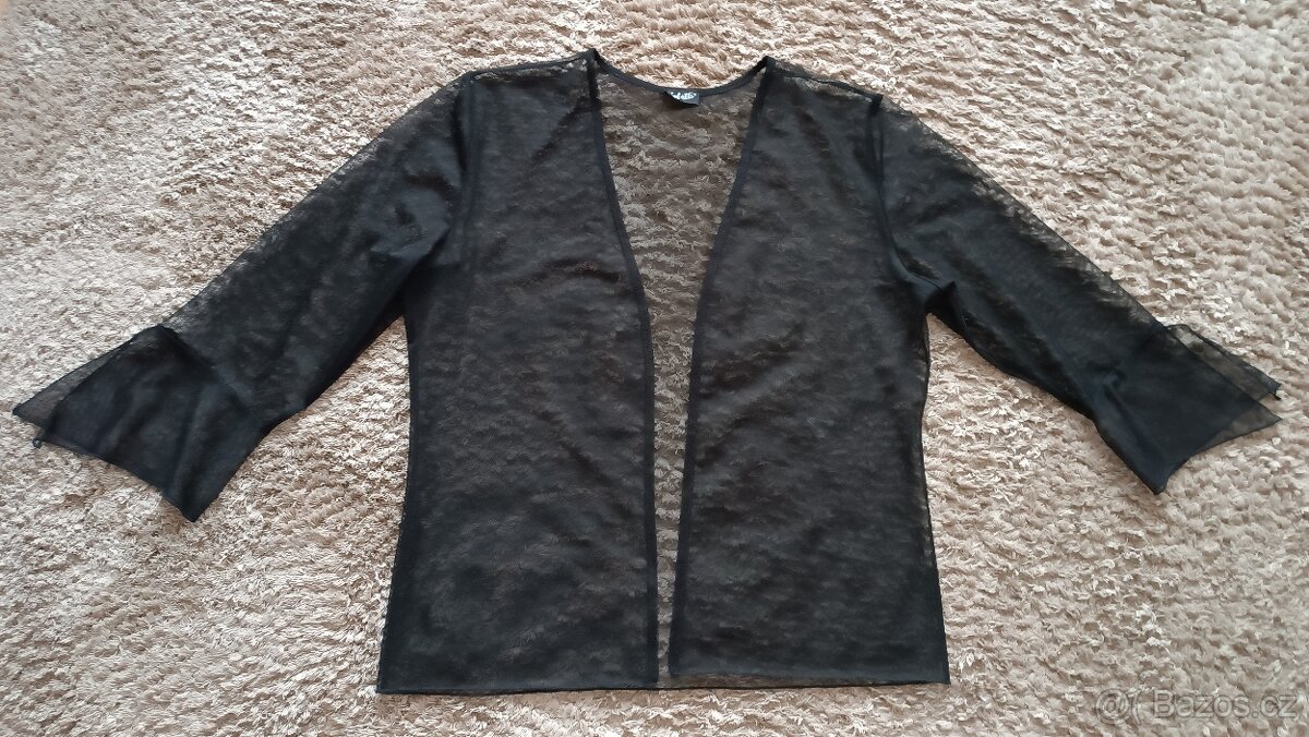 MALÉ ČERNÉ, koktejlové šaty - 3