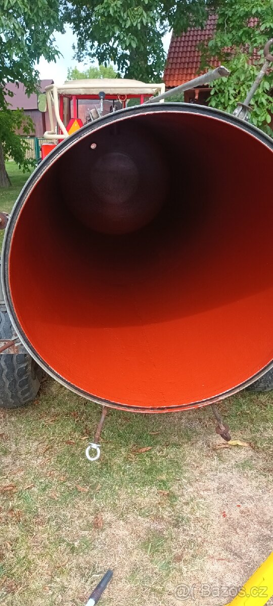 Fekál za traktor - 3