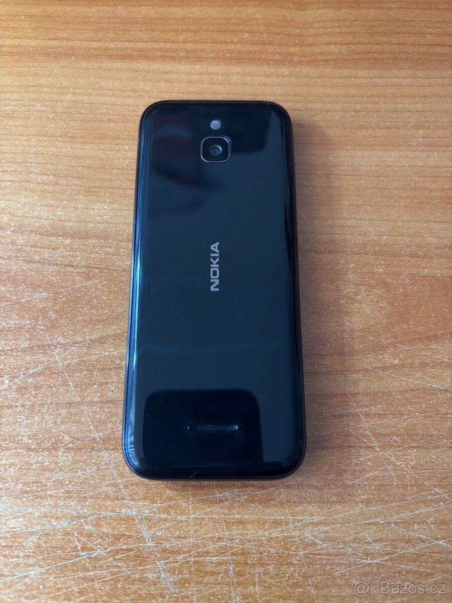 Nokia 8000 4G - 3