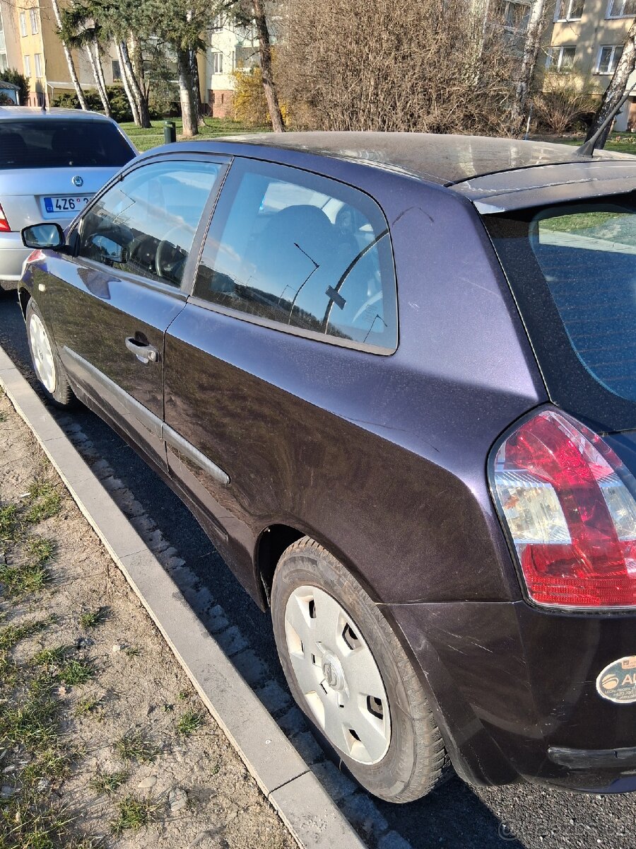 Fiat Stilo 1. 2 benzín - 3