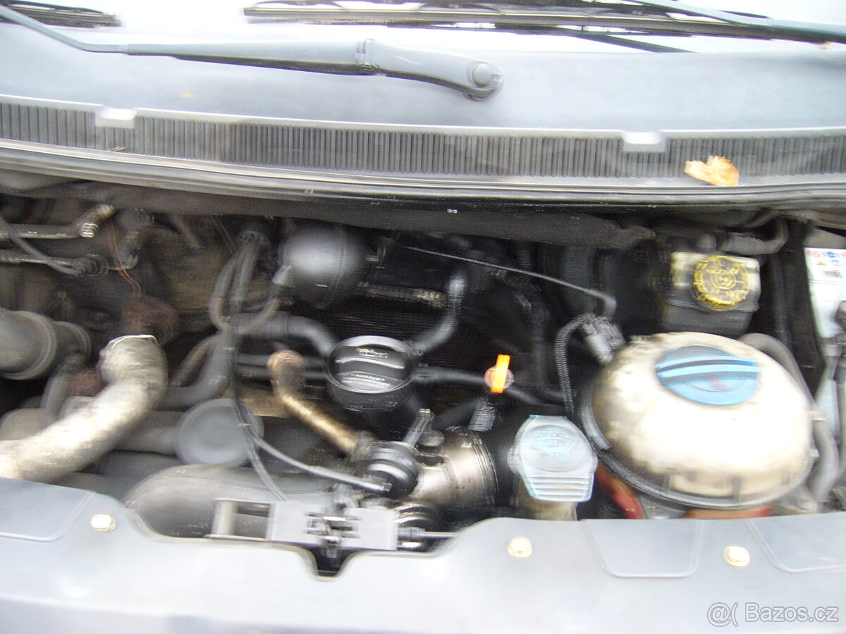 Volkswagen T5 - 3