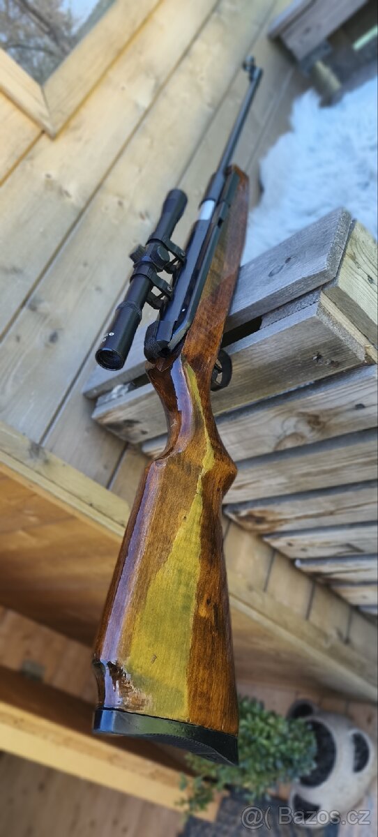 Vzduchovka - 3