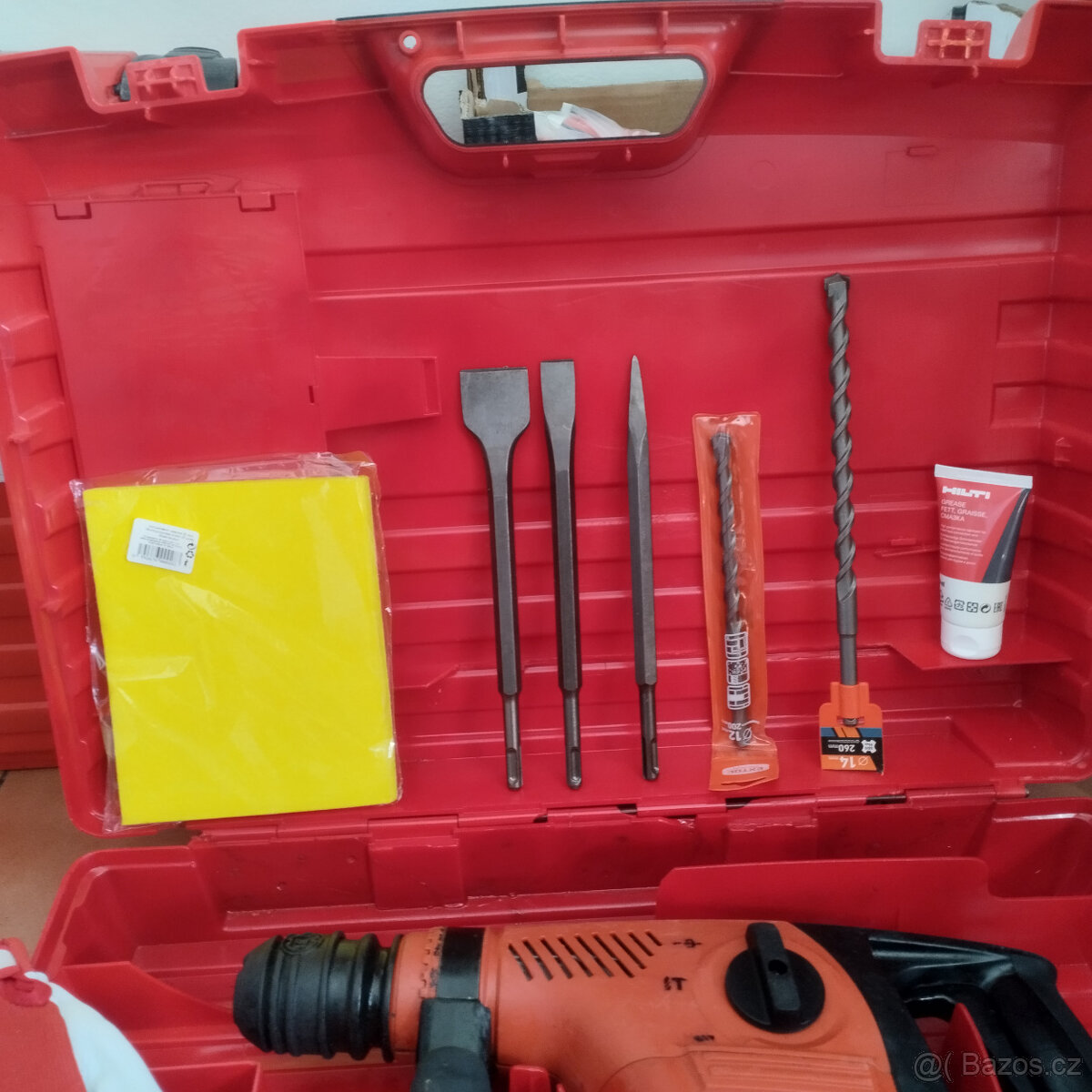 HILTI TE - 40 AVR - 3