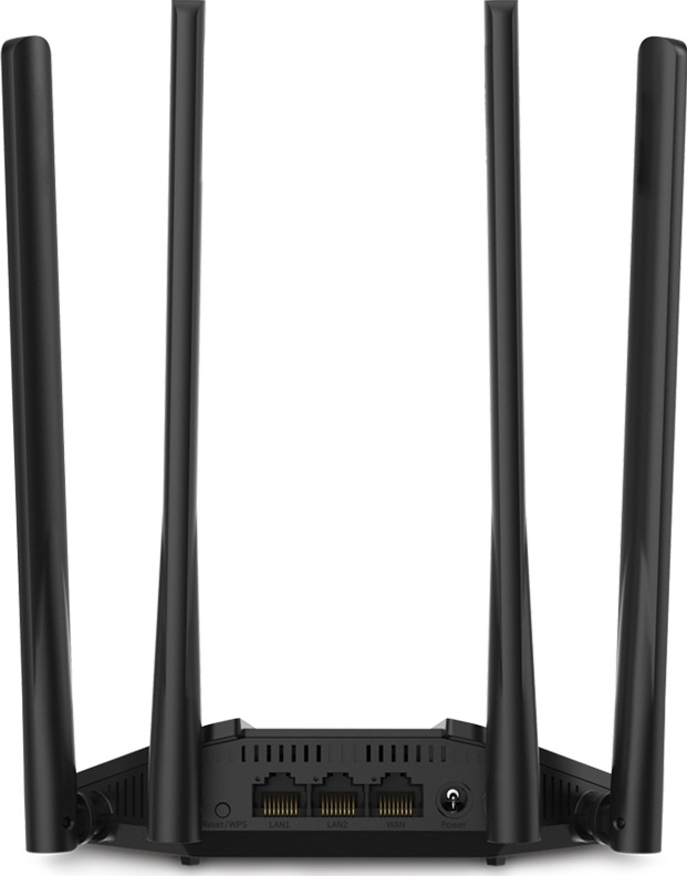 Mercusys MR30G - 3