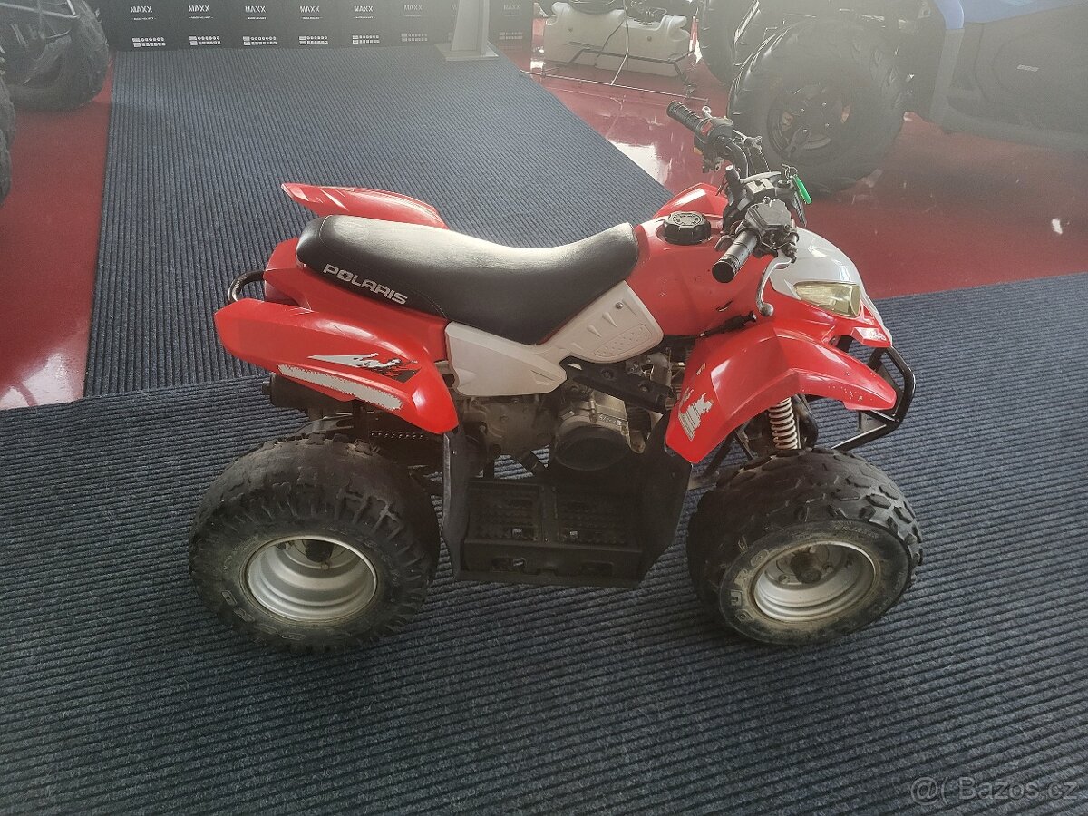 POLARIS OUTLAW 50
