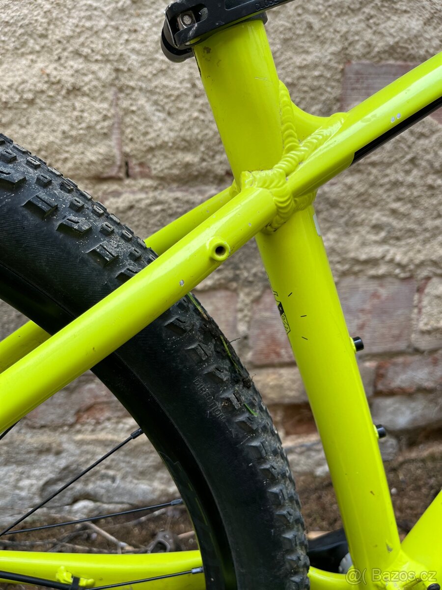 Trek x-caliber 9 - 3