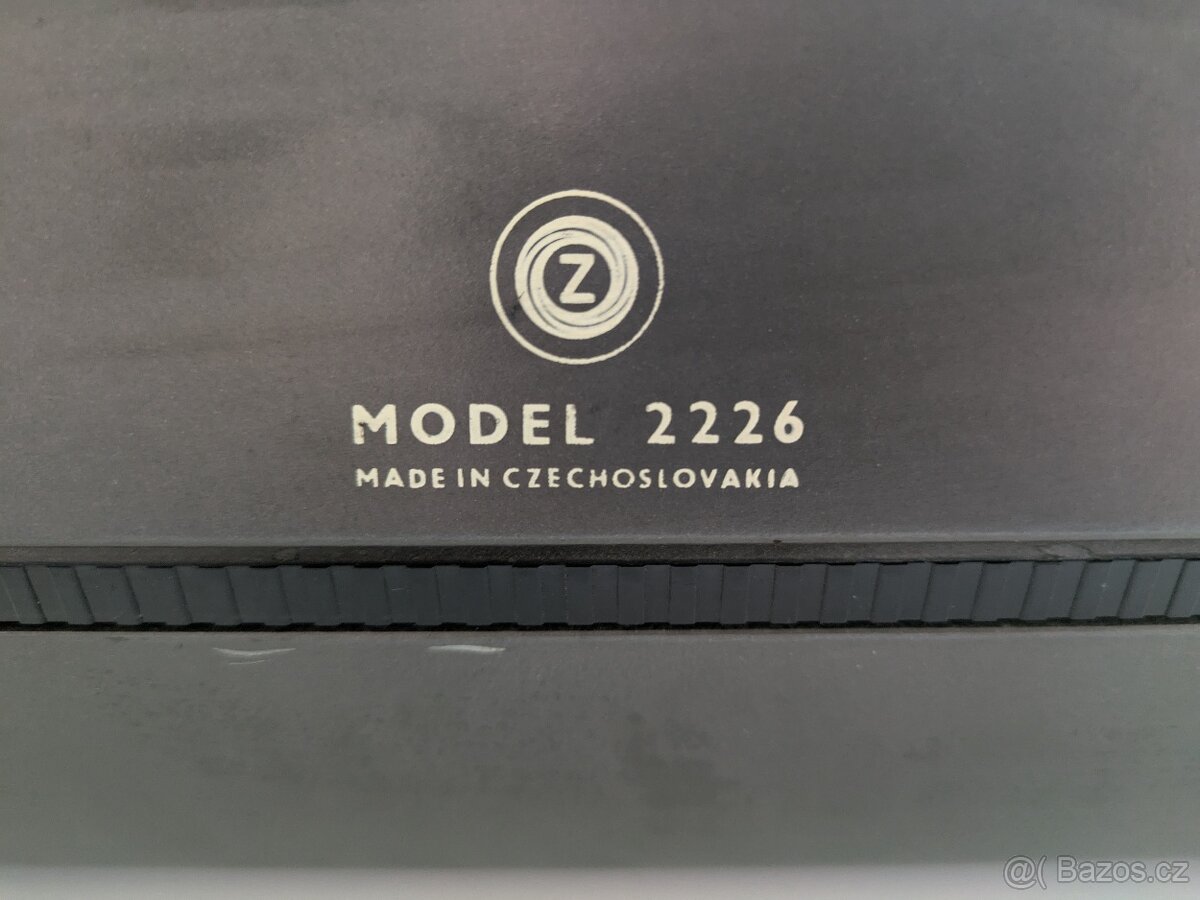 Consul medel 2226 - 3