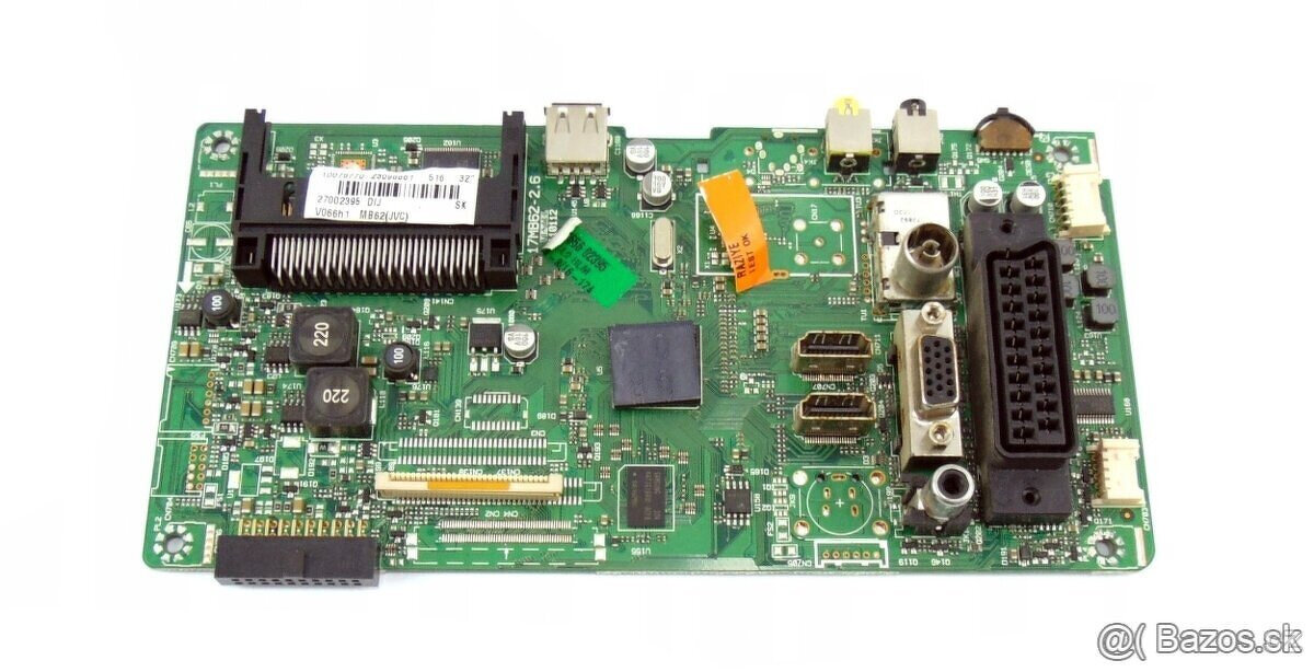 51.Predám náhradné diely do lcd, plazma televízorov: - 3