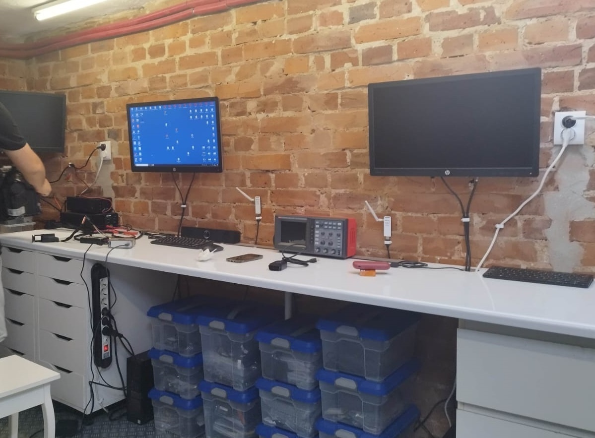 MECHATRONIKA DSG7 DQ200 VW AUDI ŠKODA SEAT - 3