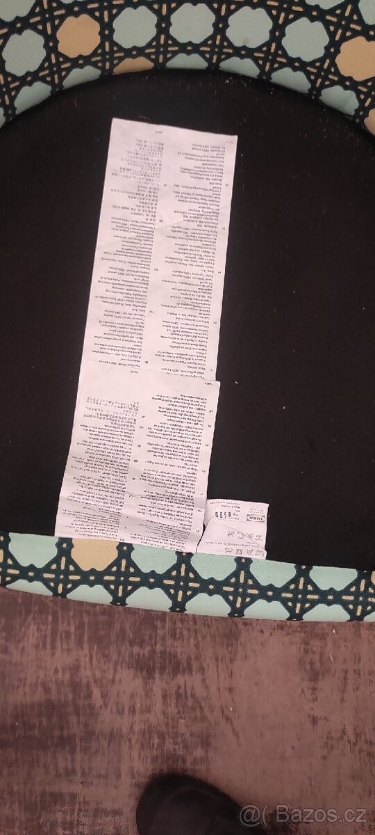 SKRUVSTA
Otočné křeslo IKEA - 3