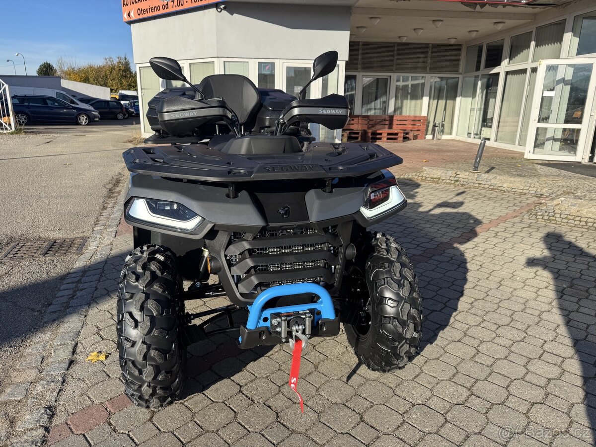 Segway AT5 L EPS - 3