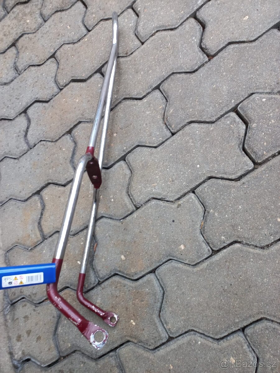 Opěrka - Chopper - 3