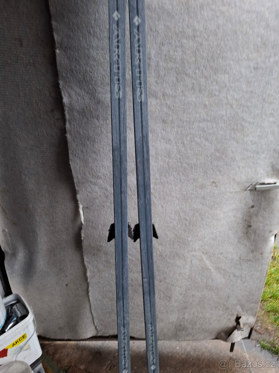 Prodám starší běžky - 3