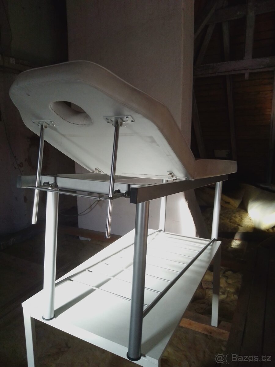 Masážní lehátko - 3