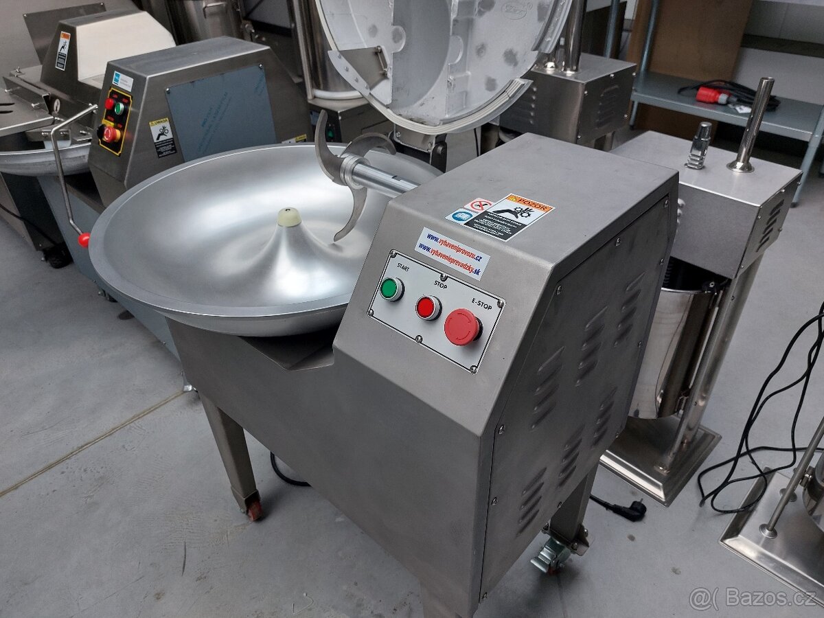 ŘEZNICKY KUTR 20L - 3