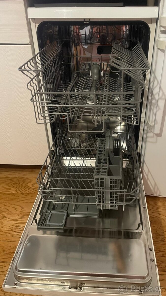 Myčka AEG Favorit - 3