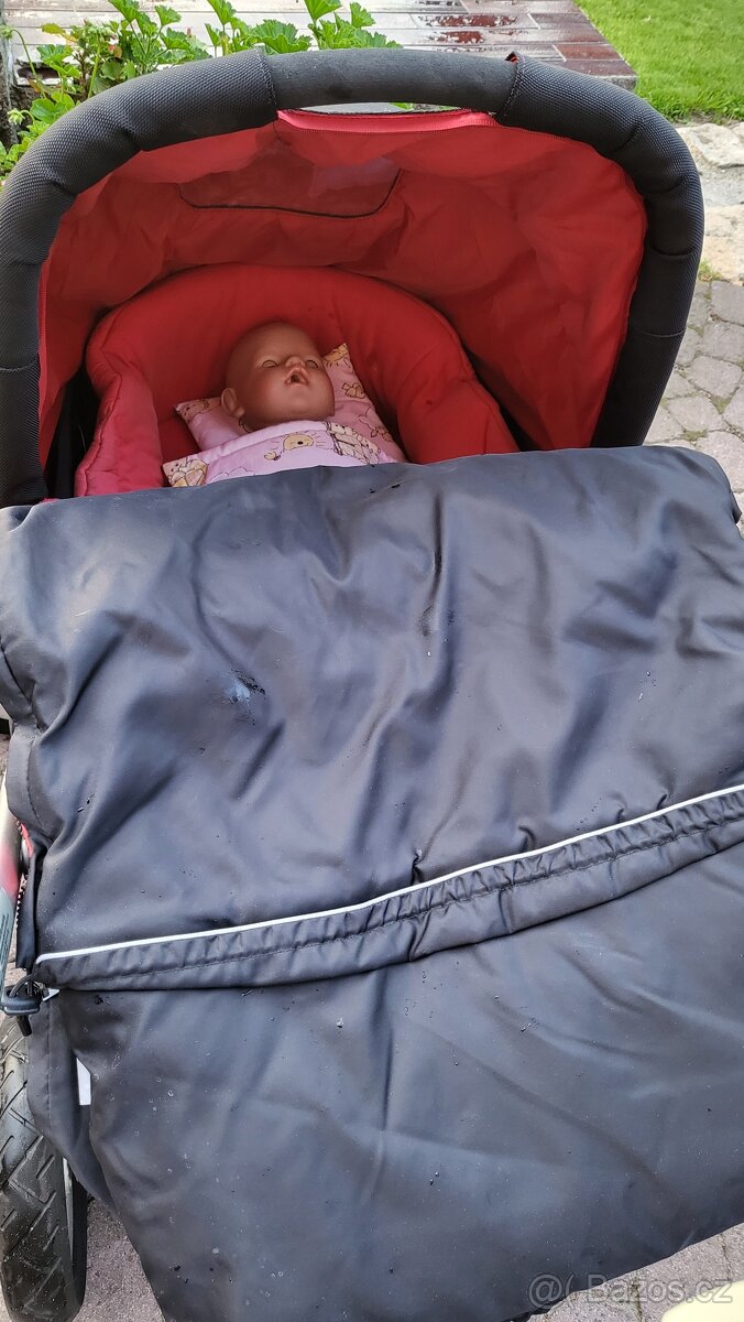 Maxi Cosi Mura 4 - 3