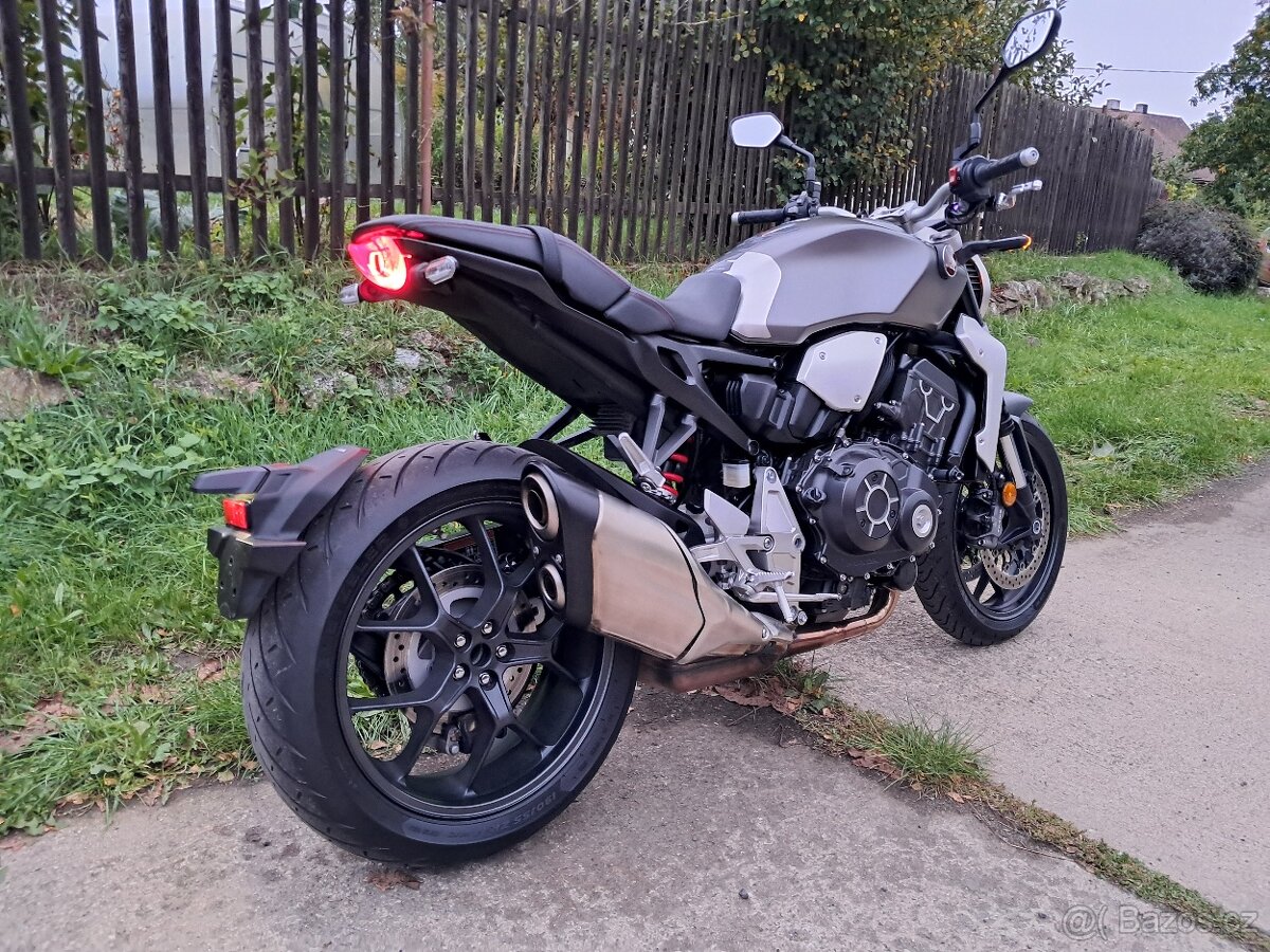 Honda CB 1000 R abs Neo Sports - 3