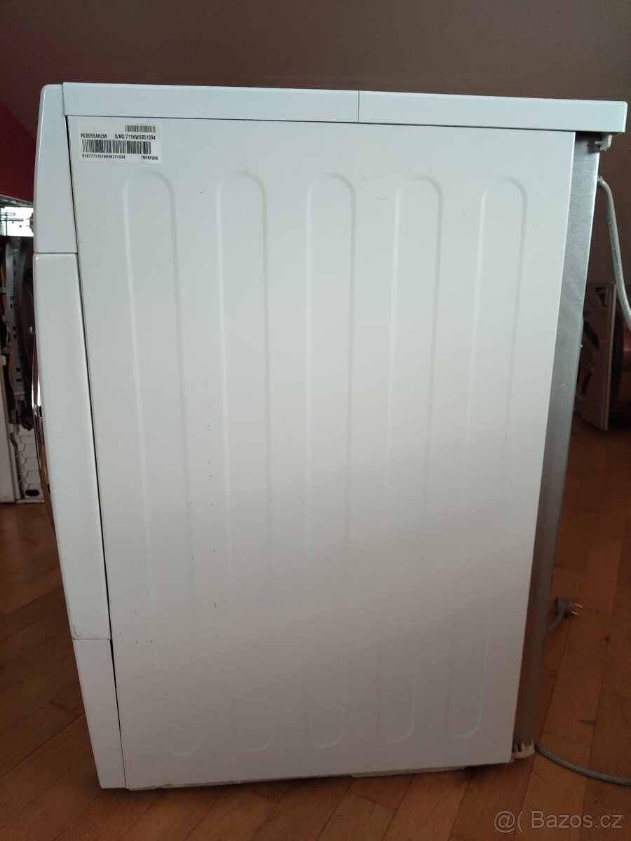 LG A+++ ve stavu nové se zárukou 1 roku. - 3