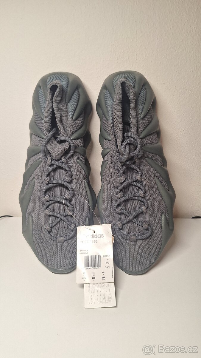 Adidas Yeezy 450 vel 46 - 3