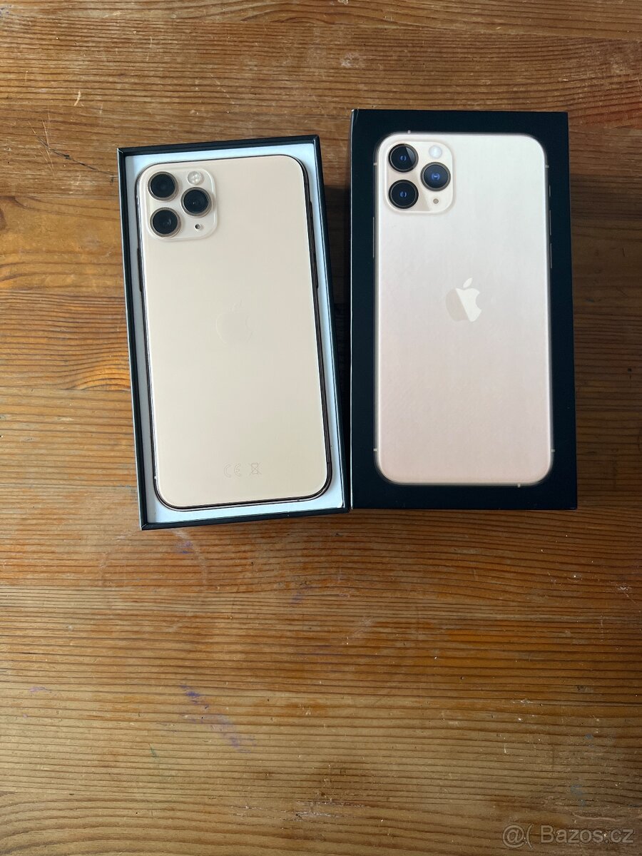 IPhone 11 Pro 64GB - 3