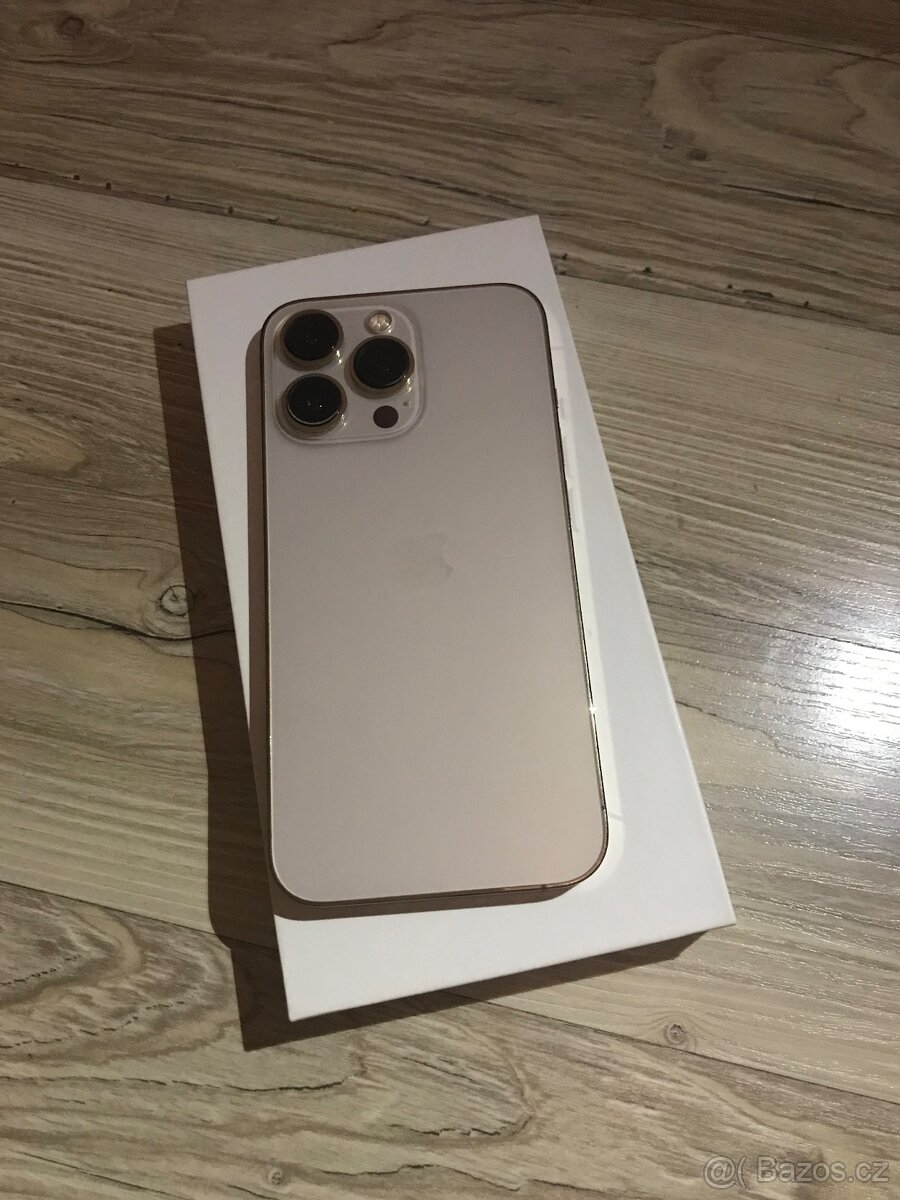 iphone 13 pro - 256 gb - 3