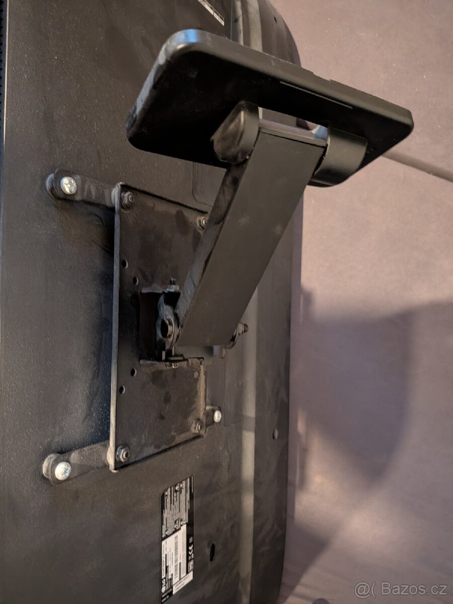 LG televize Smart TV 4K 43" WI-FI - 3