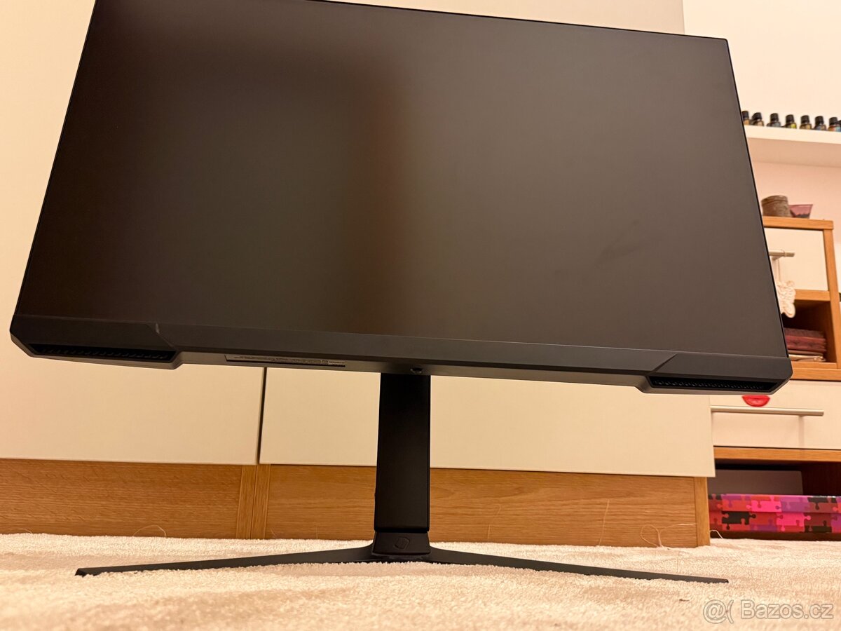 Samsung Odyssey G5 27 165HZ - 3