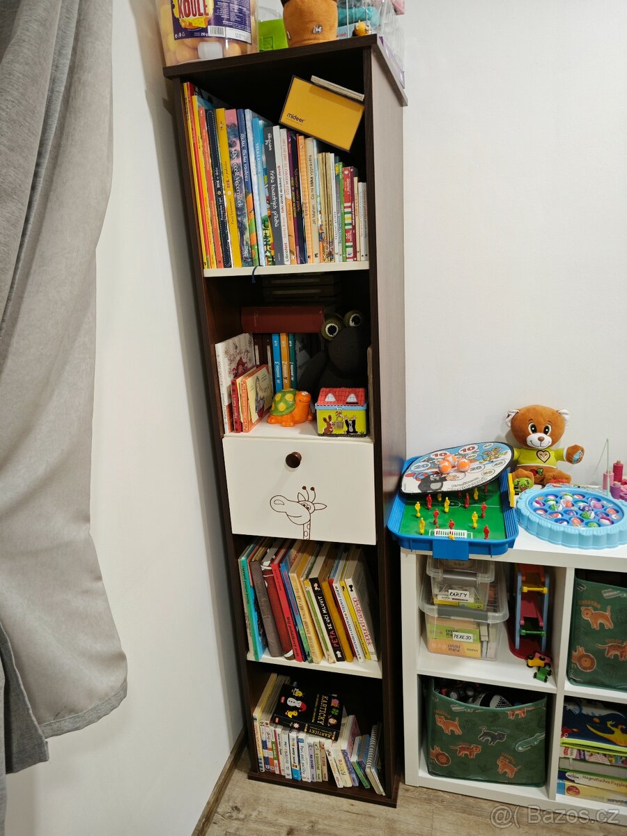 Dětský pokoj - 3
