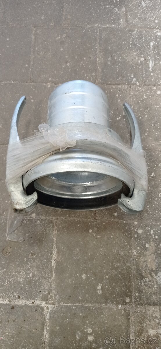 Fekál Rychlospojka PERROT - 3