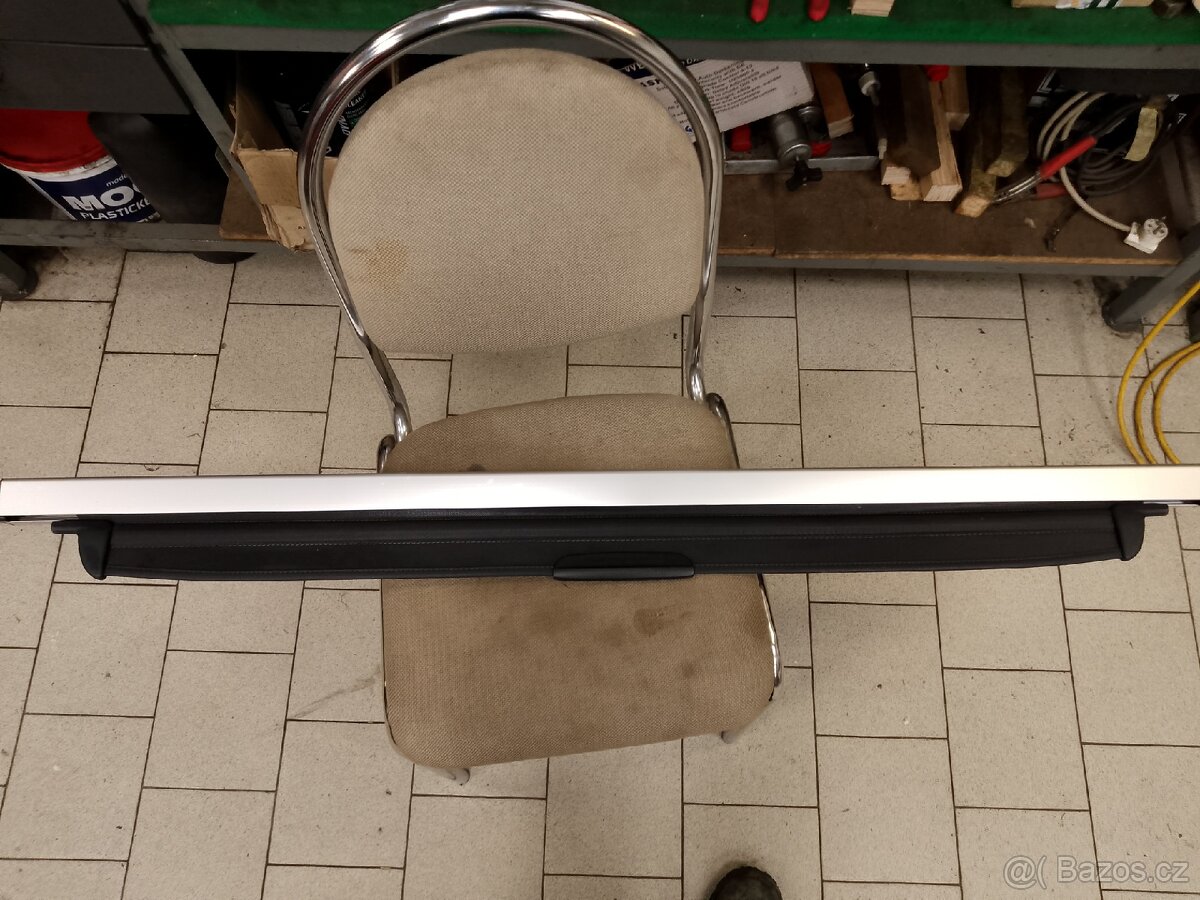 Roleta kufru Subaru Legacy / Outback - 3