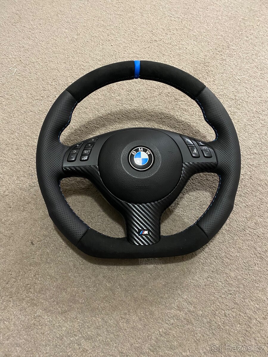 Volant Tuning BMW e39 e46 - 3