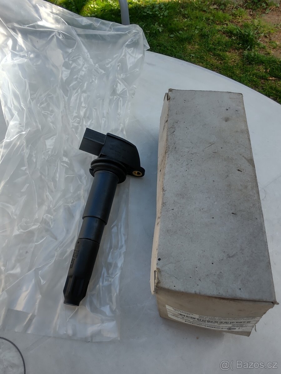 Porsche Cayenne I - 3