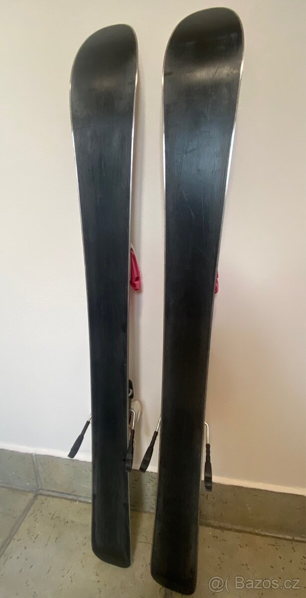 dětské sjezdové lyže Völkl Chica 90 - 3