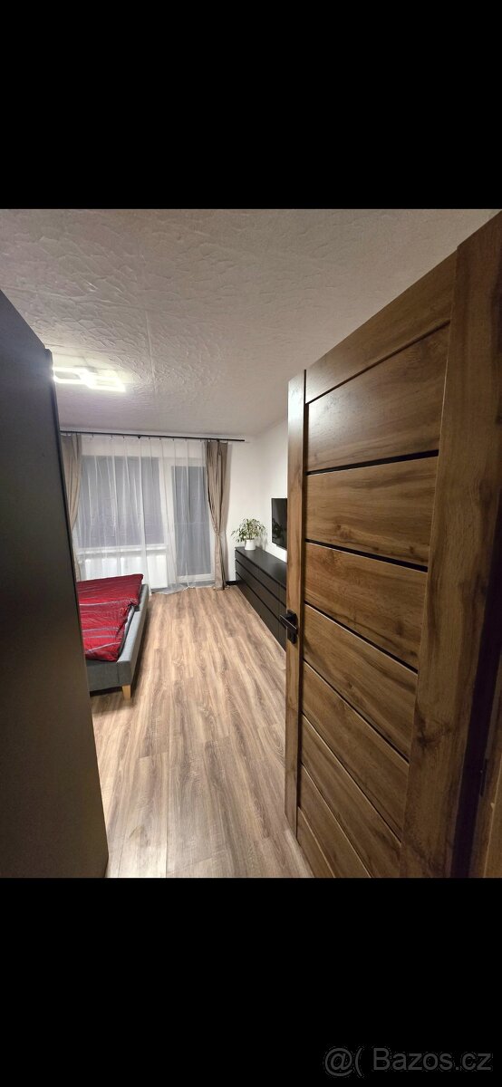 Byt 3+KK po rekonstrukci 72m2 - 3