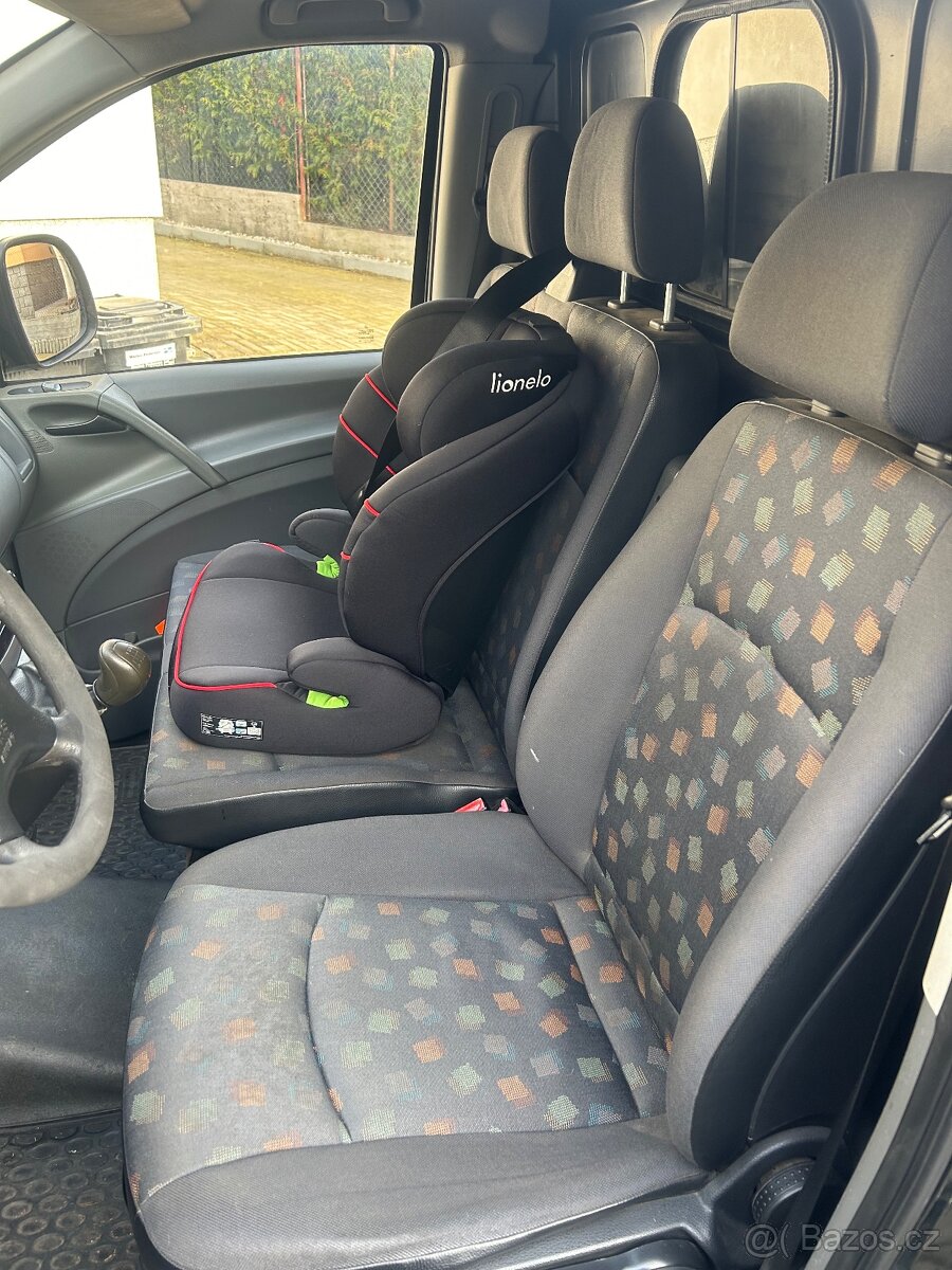 Mercedes-Benz Vito - 3