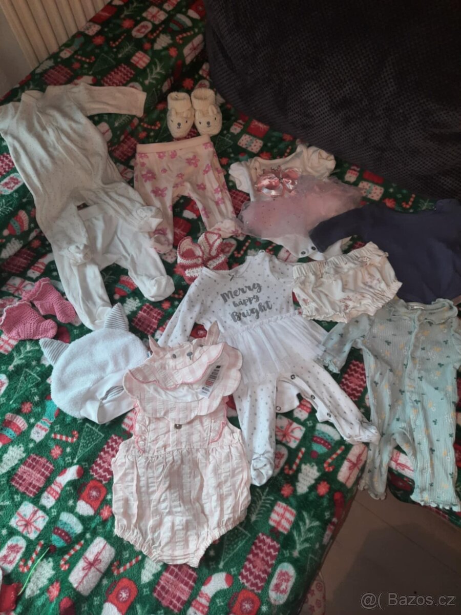 Prodám postýlku + přebalovací pult - 3