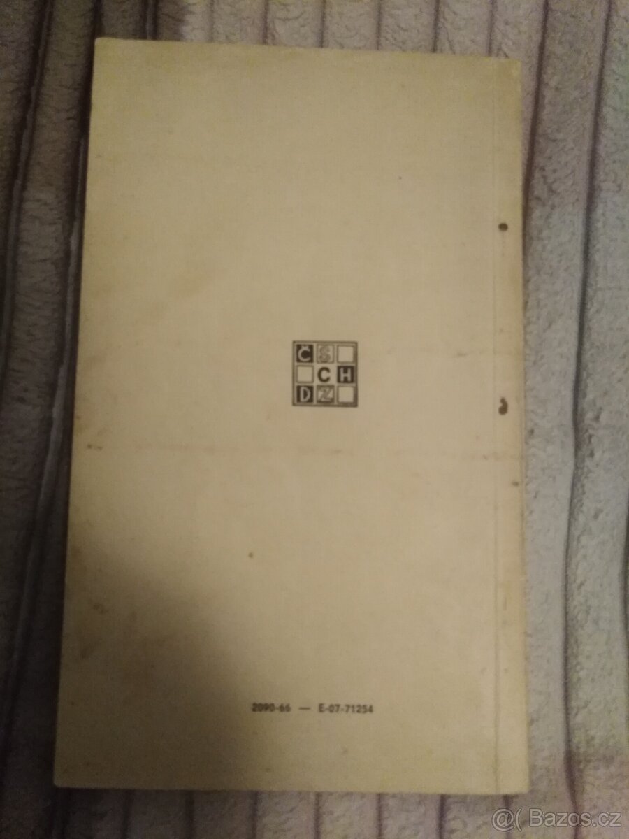 Ušlechtily kanar - 3