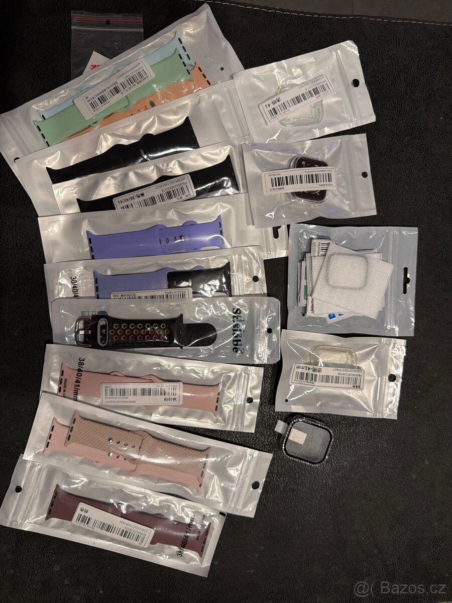 Apple Watch 9 41mm - 3