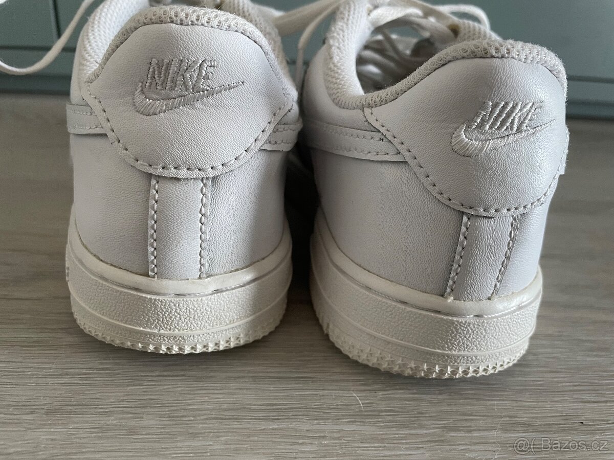 Tenisky Nike, vel. 35 - 3