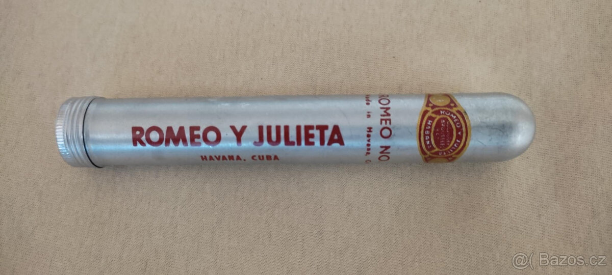 Pouzdra na doutníky - 3